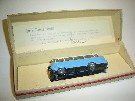 DDR-Modell: Roburbus blau
