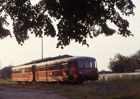 Dia-Eisenbahnmotiv-Bf.Langenleuba-Oberhain 172154/754, P15607 15.08.1991