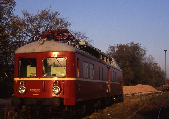 Eisenbahndia-Bf. Floeha 188203 28.10.1991