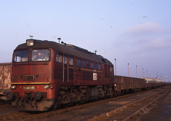 Eisenbahndia-Bf.Schmirchau V200515 11.01.1992