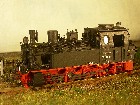Lokomotive 994644 Pollovariante Epoche III